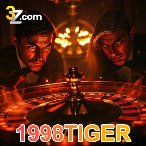 1998TIGER Jogos de caça-níqueis