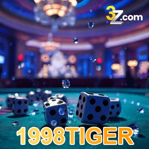 1998TIGER Cassino
