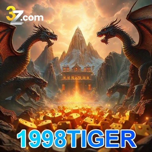 1998TIGER Confiavel