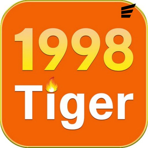 1998TIGER LOGO